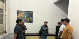 Bawaslu Asahan Intensif Awasi Potensi Kampanye Terselubung Masa Tenang Pemilu 2024