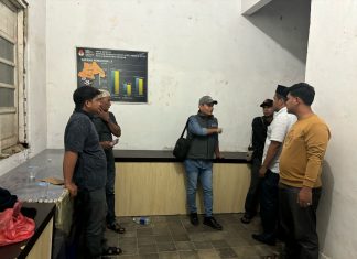 Bawaslu Asahan Intensif Awasi Potensi Kampanye Terselubung Masa Tenang Pemilu 2024