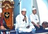Lanud RSA Natuna Peringati Isra Mi’raj Nabi Muhammad SAW