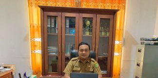 Dijadikan TPS Sejumlah Sekolah di Natuna Libur Fakultatif