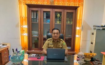 Dijadikan TPS Sejumlah Sekolah di Natuna Libur Fakultatif