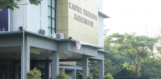 Jelang Hari H Pemilu 2024, Pemko Payakumbuh Gelar Apel Siaga Bersama