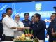 Silaturahmi dengan PWI Kepri, Muhammad Rudi Ajak Wartawan Sama-sama Membangun Batam