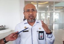 Stok Beras di Bulog Kepri Cukup Hingga Puasa dan Lebaran 2024