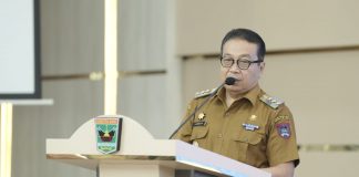 Raih Nilai 77,27, Pemko Payakumbuh Raih Nilai Reformasi Birokrasi Tertinggi di Sumbar