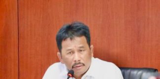 Pasca Pemilu, Muhammad Rudi Ajak Masyarakat Kembali Bersatu