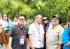 Menteri LHK Apresiasi Penanaman 50.000 Batang Mangrove Oleh PWI Kepri
