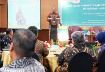 UPT Bidang Ekraf Kemenparekraf Kepri Disosialisasikan, Pilot Project Pertama di Daerah