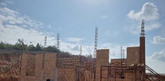 Progres Sudah 60 Persen, BP Batam Gesa Pembangunan Rumah Baru Warga Rempang