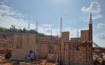 Progres Sudah 60 Persen, BP Batam Gesa Pembangunan Rumah Baru Warga Rempang