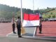 Jaga Semangat Pengabdian Wakapolres Lingga Pimpin Upacara Hari Kesadaran Nasional