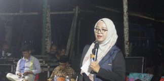 Caleg DPRD Lingga Maya Sari Ucapkan Terima Kasih Atas Dukungan Masyarakat