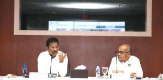 Realisasi Investasi Meningkat, Muhammad Rudi Optimistis Pertumbuhan Ekonomi Batam Tumbuh Signifikan
