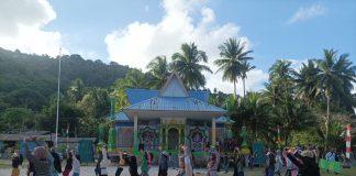 Jadi Tuan Rumah, Desa Nyamuk Siap Sukseskan MTQH Ke II Kecamatan Siantan Timur