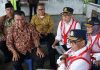 Daeng Ganda Sambut Baik Rencana Pengembangan Pelabuhan Selat Lampa