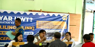BP Batam Pastikan Kemudahan Pengurusan UWT