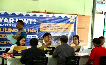 BP Batam Pastikan Kemudahan Pengurusan UWT