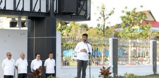 Kepala BP Batam : Pembangunan Rempang Terus Berlanjut