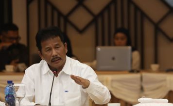Muhammad Rudi Ungkap Kabar Baik, Para Investor Bersiap Masuk Batam
