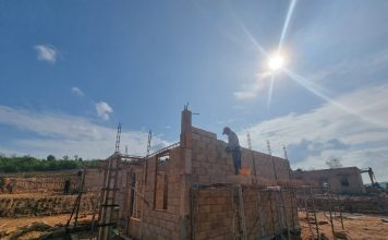 Update Perkembangan Program Rempang Eco-City