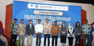 Batam Kota Modern Harus Sejalan Dengan Kecakapan Digital Masyarakat