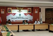 Jadi Agenda Tahunan, KDEKS Kepri Akan Gelar Festival Halal Fair 2024