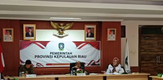 Jadi Agenda Tahunan, KDEKS Kepri Akan Gelar Festival Halal Fair 2024