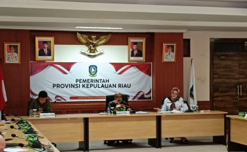 Jadi Agenda Tahunan, KDEKS Kepri Akan Gelar Festival Halal Fair 2024