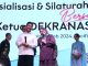 Muhammad Rudi Apresiasi Peran Dekranasda Dalam Meningkatkan Ekonomi Batam