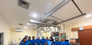 RSUD Raja Ahmad Tabib Menjadi Rujukan Utama Kardiovaskular di Kepulauan