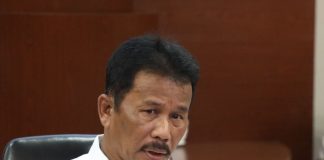 Bersatu Padu Adalah Kunci, Muhammad Rudi Pastikan Pembangunan Batam Untuk Semua