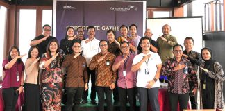Kepala BP Batam Dorong Maskapai Tambah Rute Baru