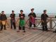 Hadiri Talam Sehidang Jilid III, PSAML Sukses Menampilkan Silat Tradisional Melayu