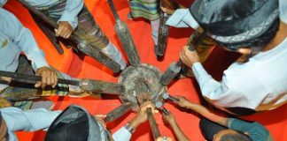 Bupati Natuna Dorong Pengembangan Wisata Melalui Beragam Event Lokal