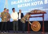 Dukung Batam Modern, Muhammad Rudi Harapkan REI Hadirkan Hunian Berkelas Dunia
