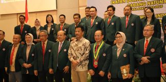 Muhammad Rudi Ajak Para Dokter Berkolaborasi dalam Memajukan Sektor Kesehatan