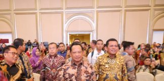 Rakornas Dukcapil 2024, Percepat Transformasi Digital untuk Pelayanan Publik