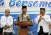 Munammad Rudi Sebut Syiar Agama Dijaga Teguhkan Budaya Daerah