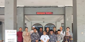 Kejar Target Eksplorasi, SKK Migas dan Mubadala Energy Sosialisasi Program Pengeboran Dua Sumur Laut Dalam di Blok South Andaman