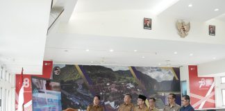 3 Tahun Safari, Ini Sejumlah Capaian Membanggakan Diraih Pemkab 50 Kota