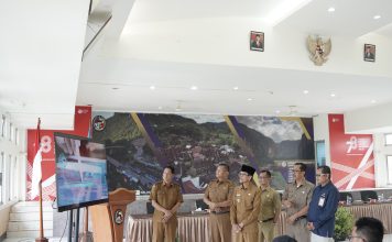 3 Tahun Safari, Ini Sejumlah Capaian Membanggakan Diraih Pemkab 50 Kota