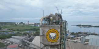 Jajaran Manajemen PT PIM Bersilaturahmi dengan Muspika Dewantara, Alim Ulama dan Tokoh Masyarakat