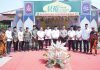 MTQN Kecamatan Simpang Empat Resmi Dibuka