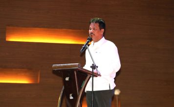 Jamin Kemudahan Berusaha, Kepala BP Batam Buka Sosialisasi Permendag Nomor 23 dan 36 Tahun 2023