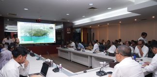 Pengembangan Rempang Eco-City, Realisasi Pembangunan Empat Rumah Contoh Hampir 70 Persen