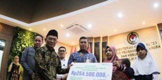 44 Petugas Pemilu Meninggal dan Kecelakaan Kerja Dapat Santunan BPJS Ketenagakerjaan