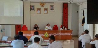 BPJS Ketenagakerjaan dan Pemkab Samosir Jalin Kerjasama Perlindungan Pekerja Rentan