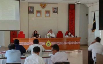 BPJS Ketenagakerjaan dan Pemkab Samosir Jalin Kerjasama Perlindungan Pekerja Rentan