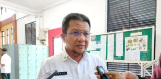 Natuna Berhasil Duduki Peringkat Pertama Indeks Pembangunan Literasi Masyarakat se Provinsi Kepri