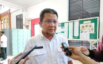 Natuna Berhasil Duduki Peringkat Pertama Indeks Pembangunan Literasi Masyarakat se Provinsi Kepri